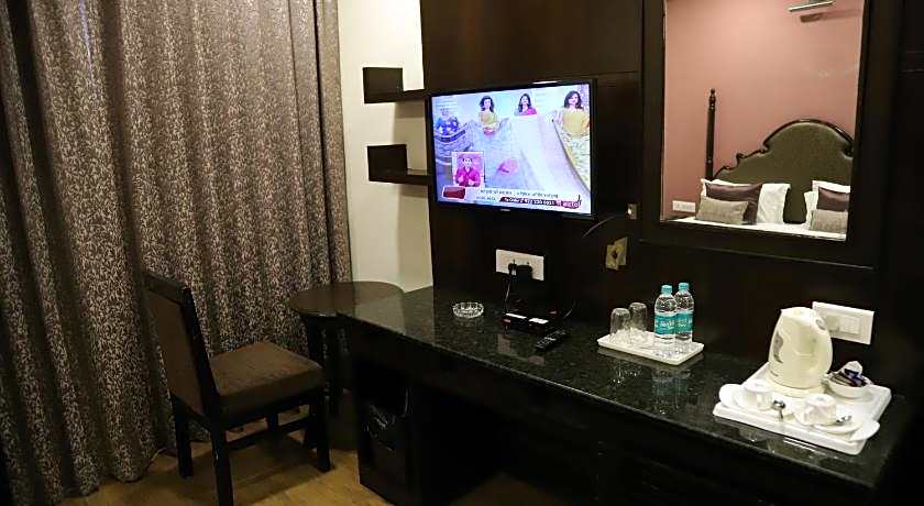 The Gandhi International