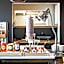 B&B HOTEL Orly Rungis Aeroport 3 etoiles
