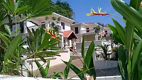 Pinto Rosario Square Resort and Spa