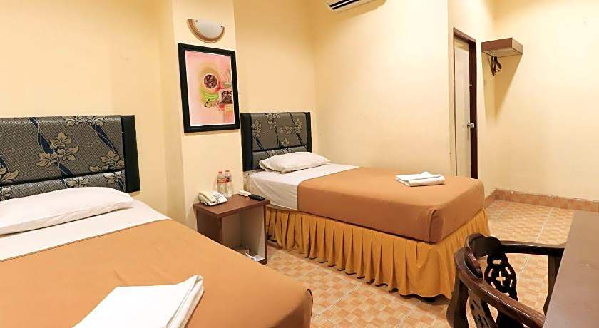 Al-Badar Hotel Syariah Makassar