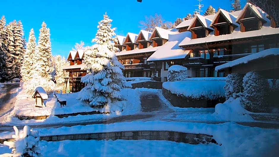 Berghotel Jägerhof ****S