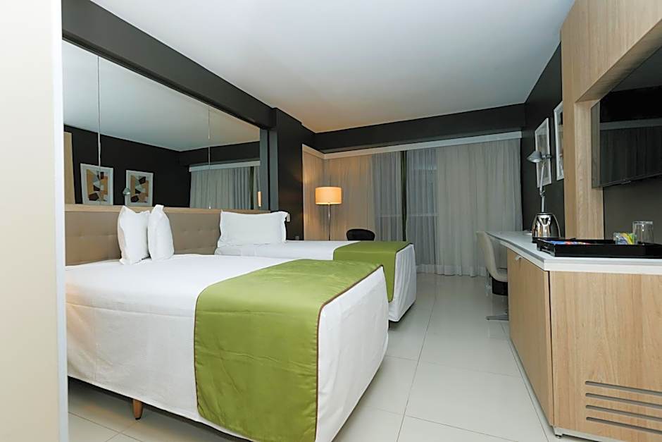 eSuites Savassi Toscanini