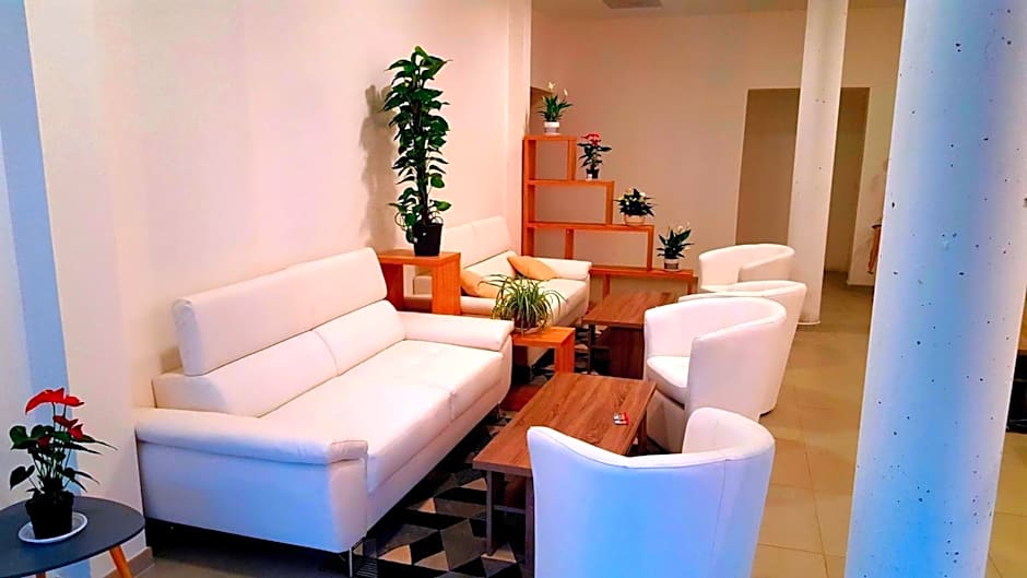 Hôtel Restaurant Mas del Gall