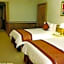 The Rizqun International Hotel
