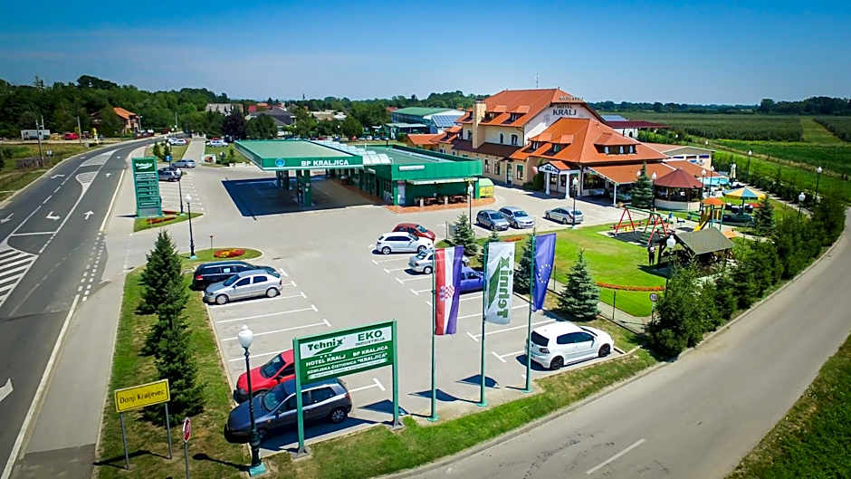 Hotel Kralj