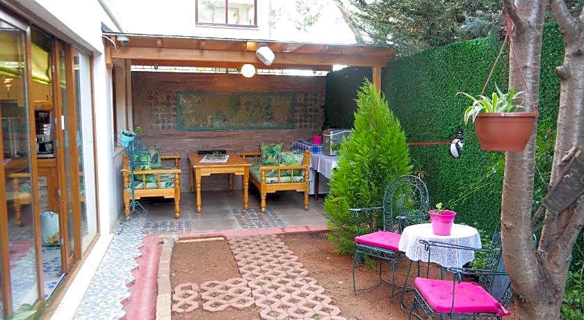 Asiklar boutique hotel 