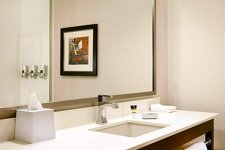 Four Points by Sheraton Newark Christiana Wilmington
