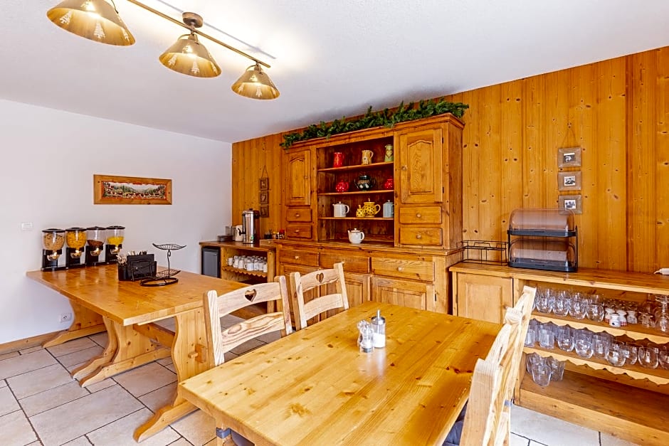 Savoy Morzine