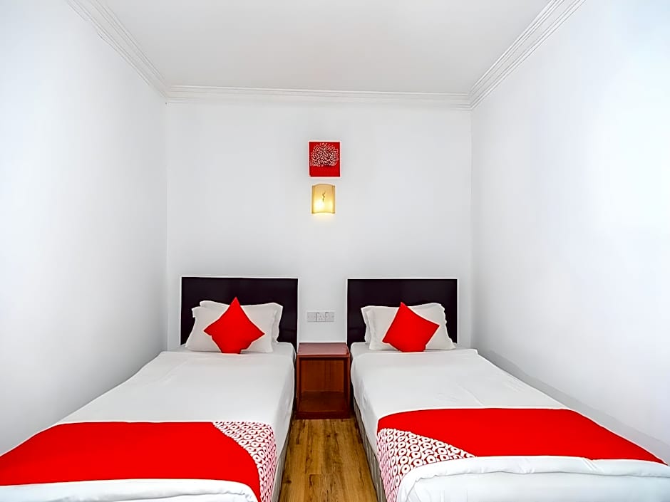 Switz Paradise Hotel