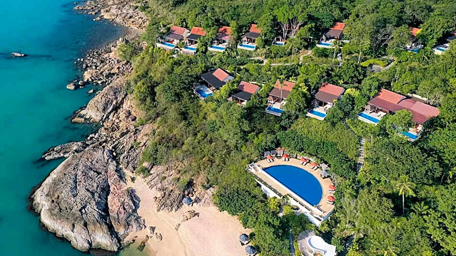 Garrya Tongsai Bay Samui