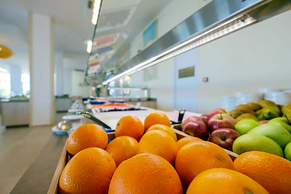 azuLine Hoteles Mar Amantis & II