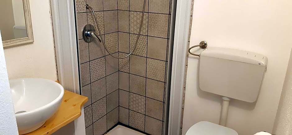 B&b barbaricino iun F1442