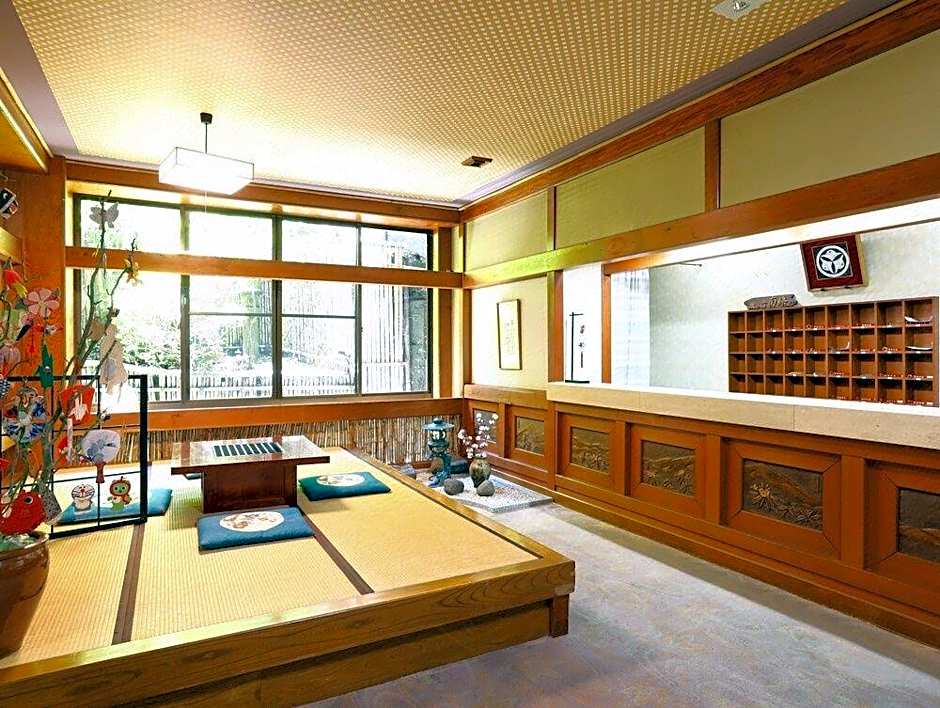 Nanjo Ryokan