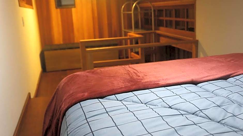 Chalé Mauá Conforto e Arte