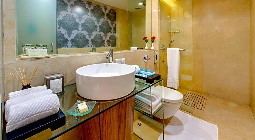 Kenilworth Hotel, Kolkata