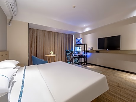 Dossen - Esport 1 Bed Room