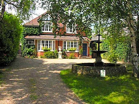Frasers Battlesbridge