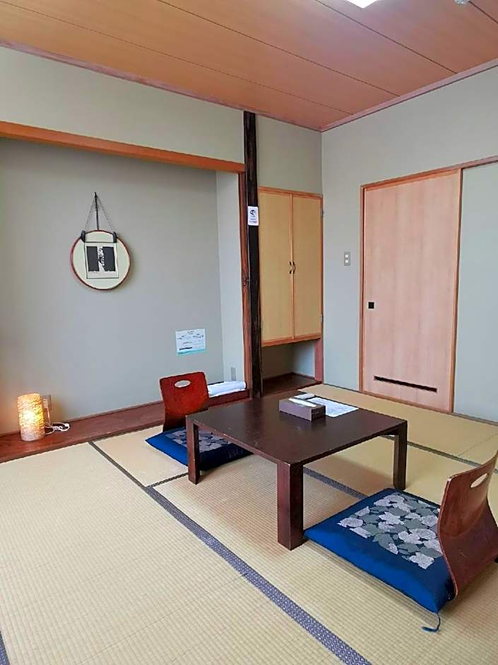 K's House Hokkaido - Asahidake Onsen Hostel