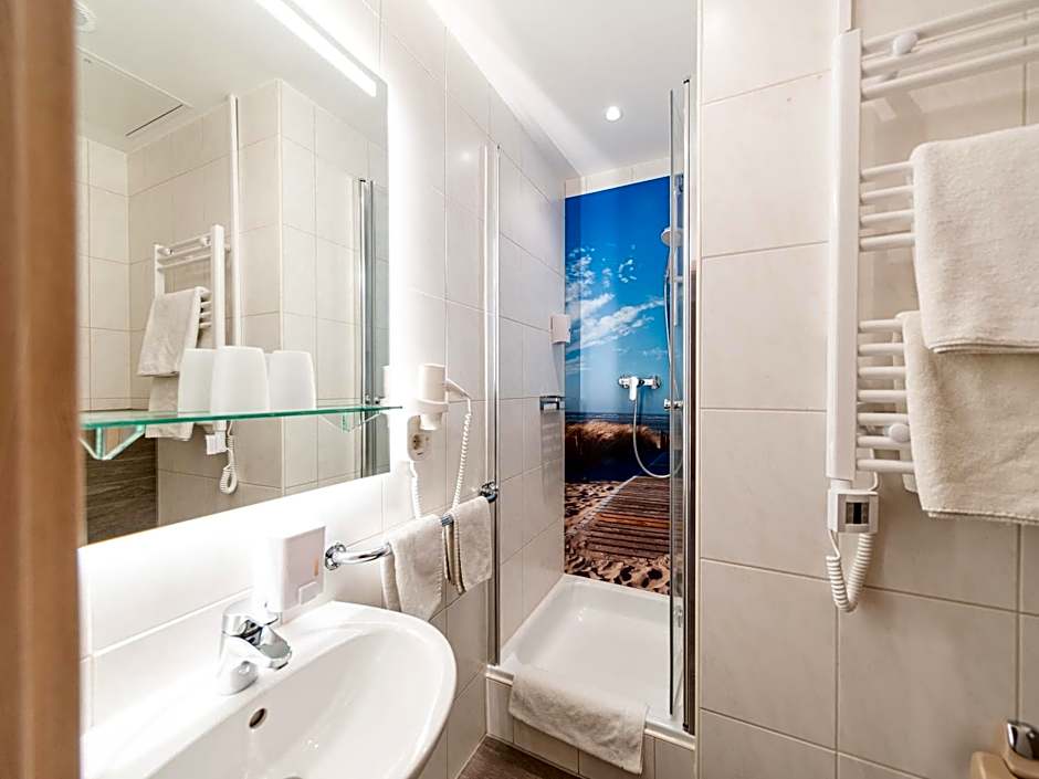 PrivatHotel Probst