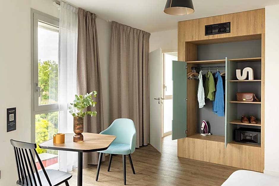 Appart'City Collection Saint Germain en Laye