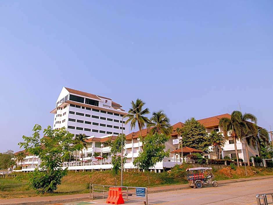 Fortune River View Hotel Nakhon Phanom
