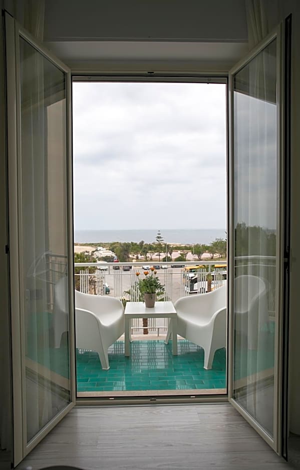Aria Di Mare B&b