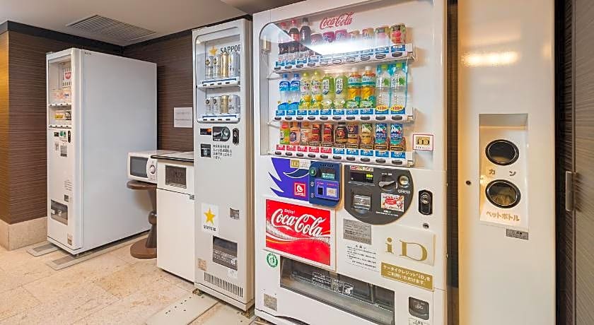 Sotetsu Fresa Inn Tokyo-Akasaka