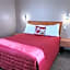Ashburton's Regency Motel