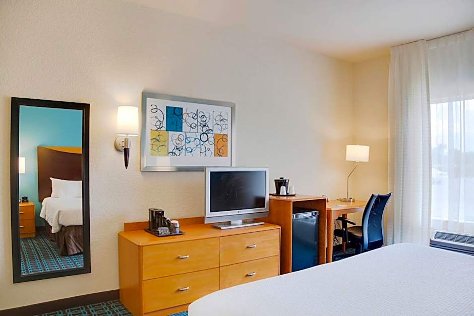 Fairfield by Marriott Inn & Suites Melbourne West/Palm Bay
