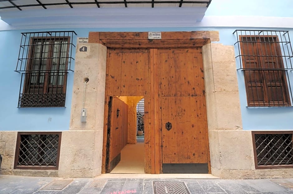 Catalina Suites San Nicolas 4*