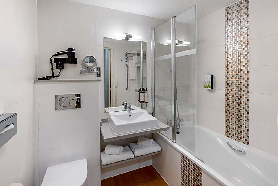 Royal Regency Paris Vincennes