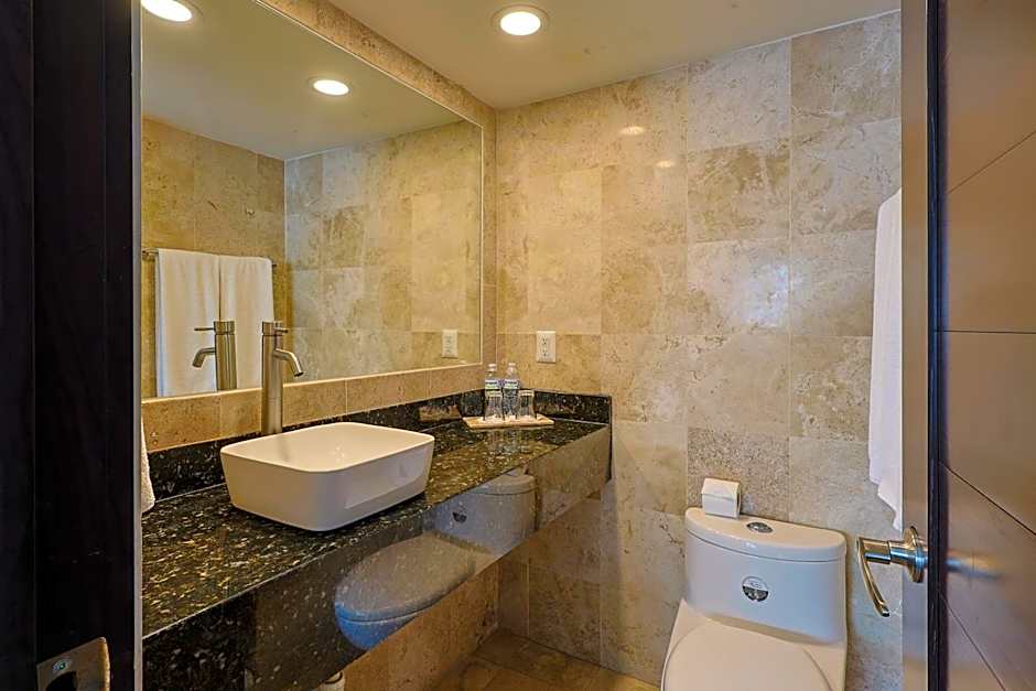 Hotel Delfin PV Beach Resort photo 22