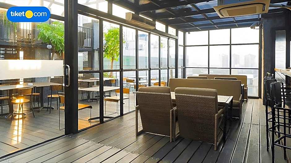 Liberta Hotel Kemang