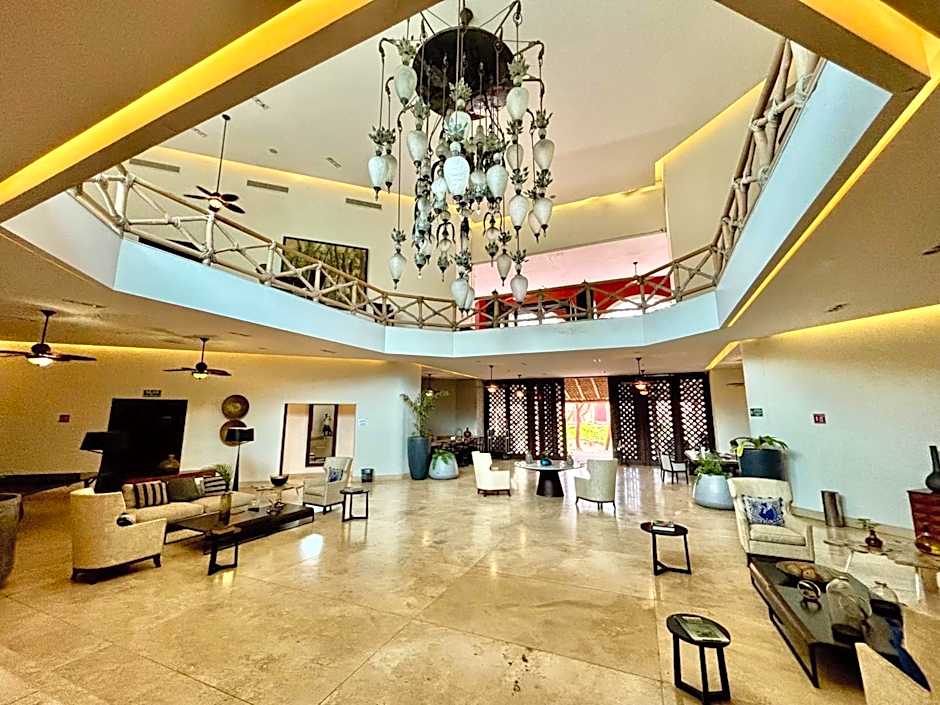 Hotel Hacienda San Pancho