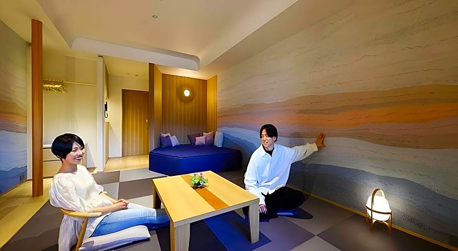 Hotel New Wakasa