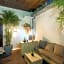 Paisa Seminyak Living