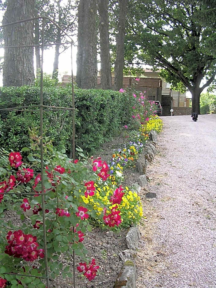 Casa Fiorita