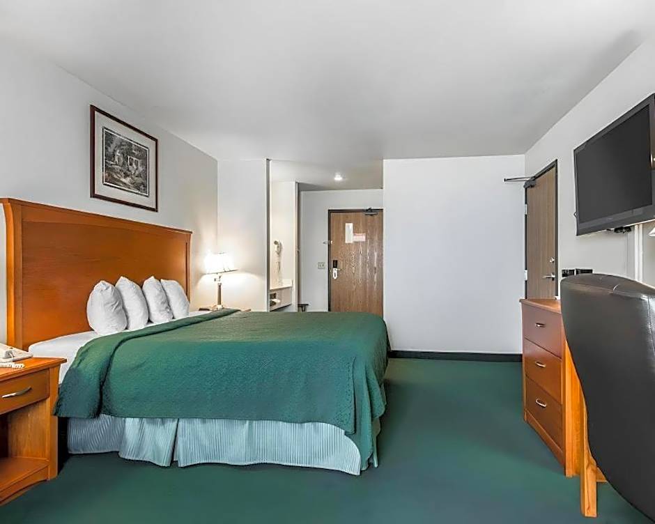 Quality Inn Kearney
