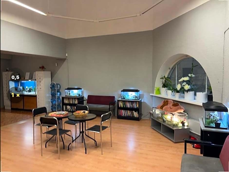 Narva Center Aparthotel