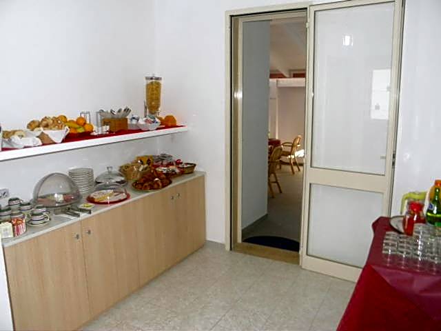 Hotel Blue Sky - San Foca