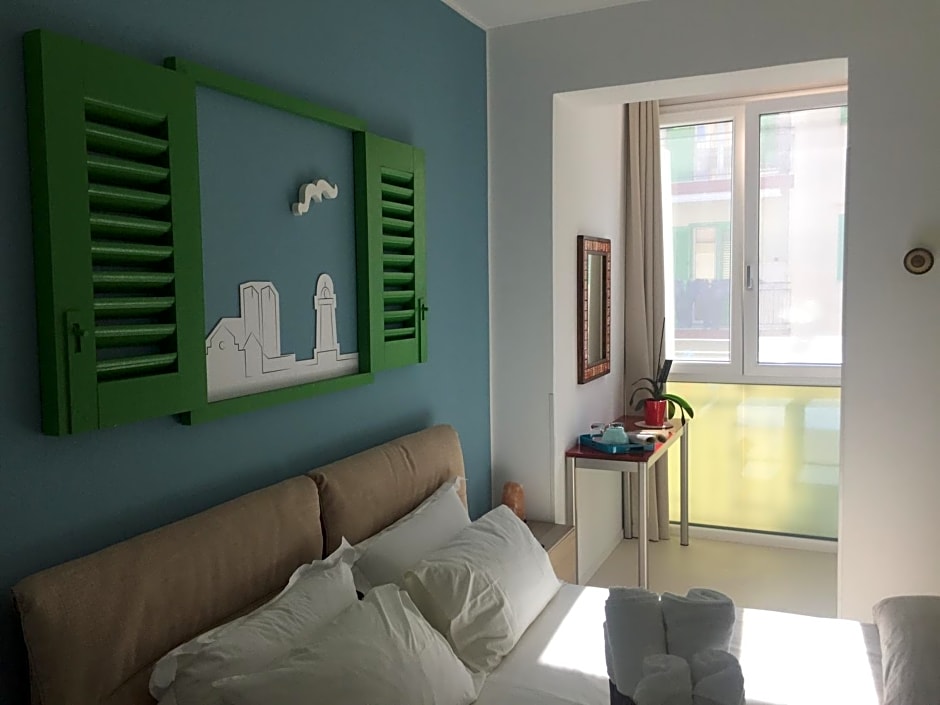 B&B Mareè Seafront Molfetta