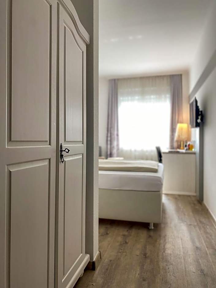 Hotel Angerland Garni