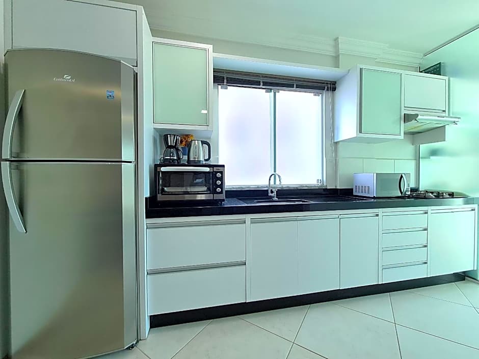 Apartamento 2 quartos a poucos metros da Praia