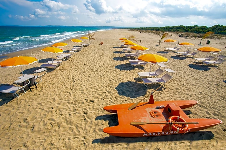 Residence Costa del Sole