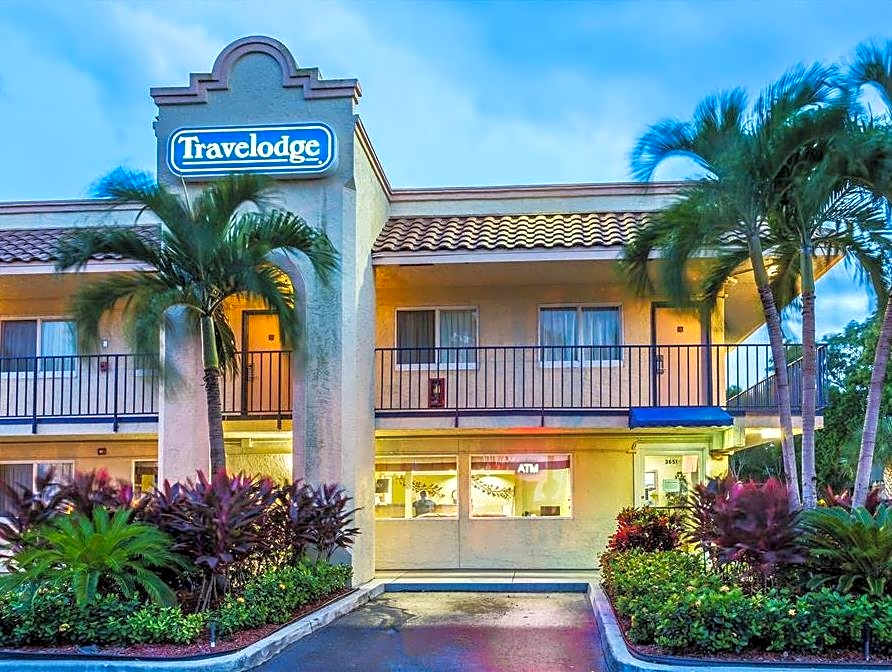 Motel 6 Riviera Beach FL