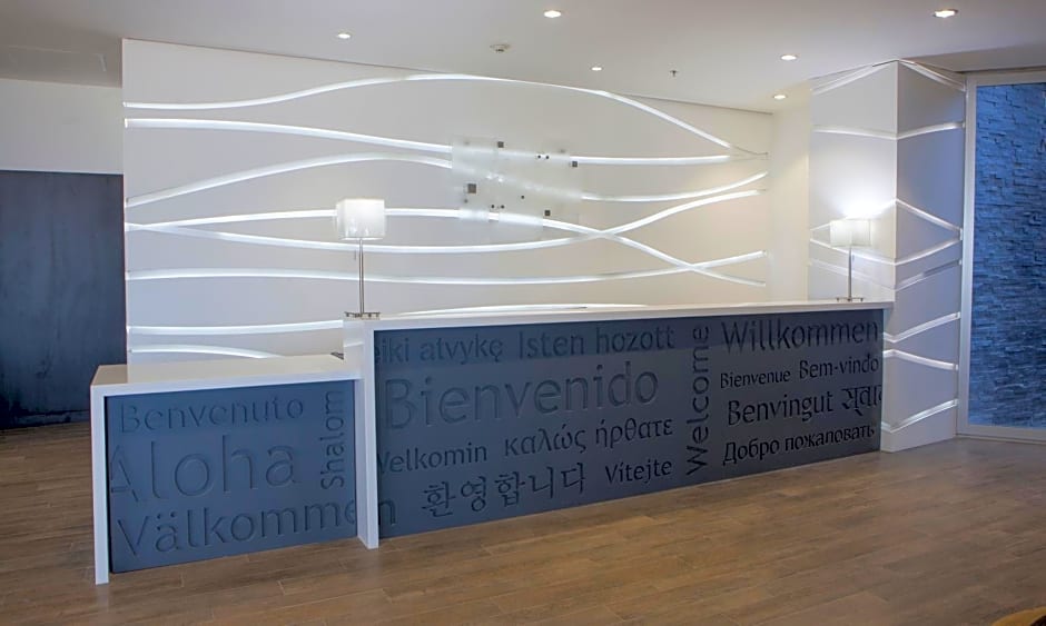 Holiday Inn Express & Suites Puebla Angelopolis By IHG