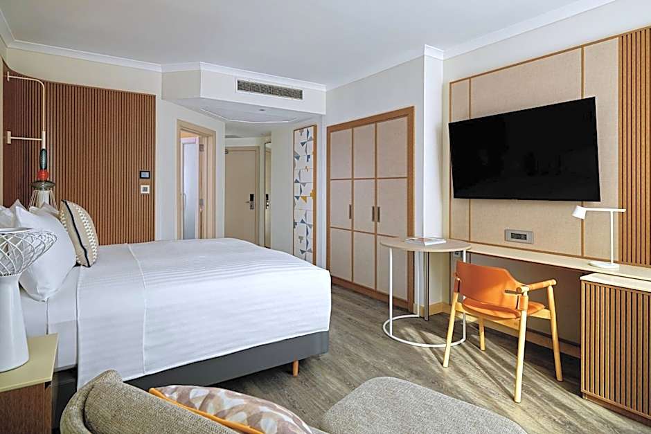 Malta Marriott Resort & Spa