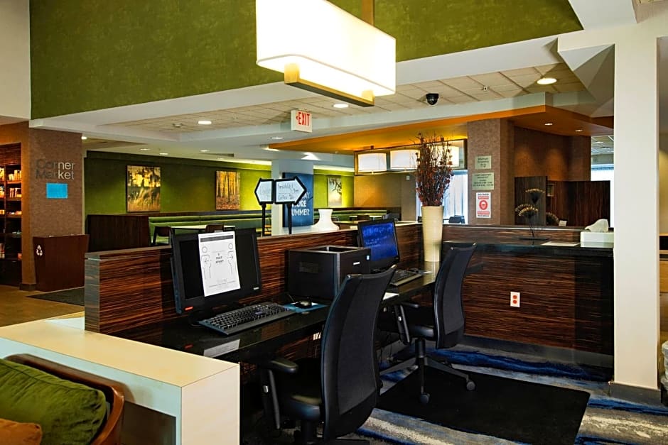 Fairfield Inn & Suites by Marriott Valdosta