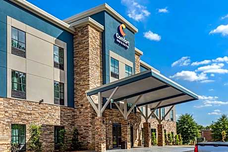Comfort Inn & Suites
