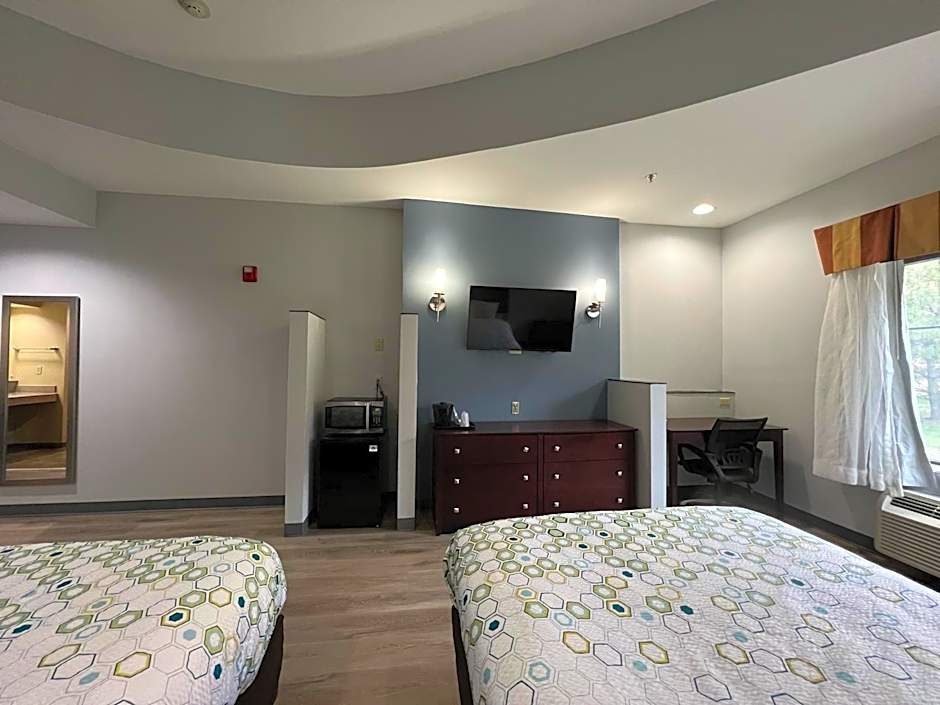 HomeTowne Studios & Suites Washington